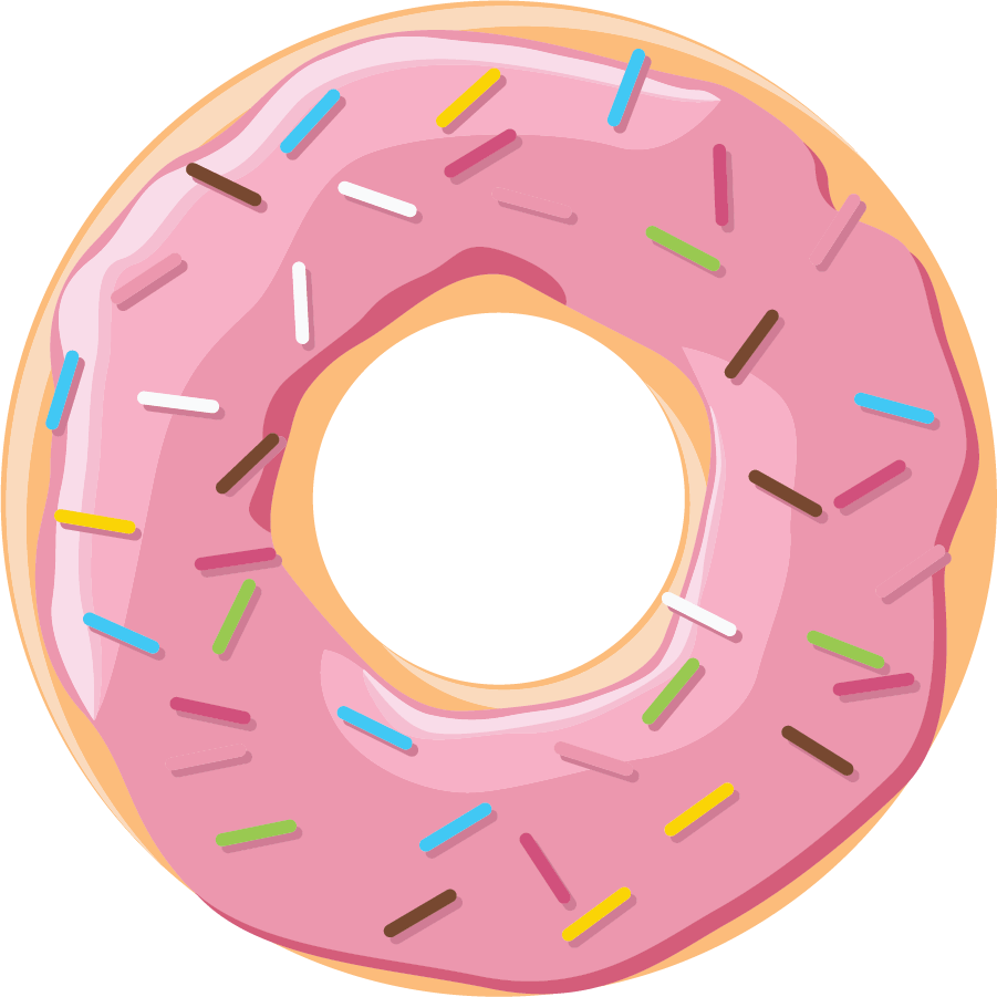 Detail Picture Of Donut Nomer 19
