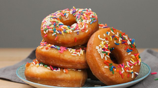 Detail Picture Of Donut Nomer 21