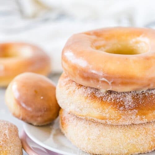 Detail Picture Of Donut Nomer 23