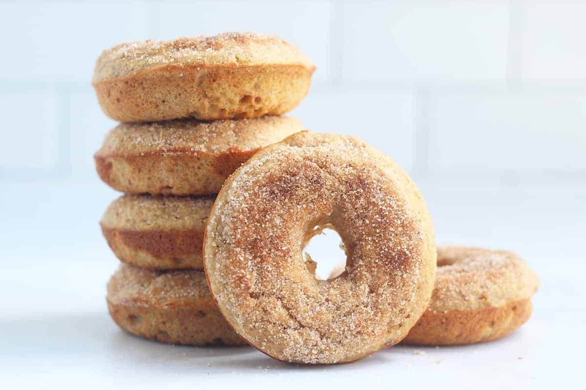 Detail Picture Of Donut Nomer 28