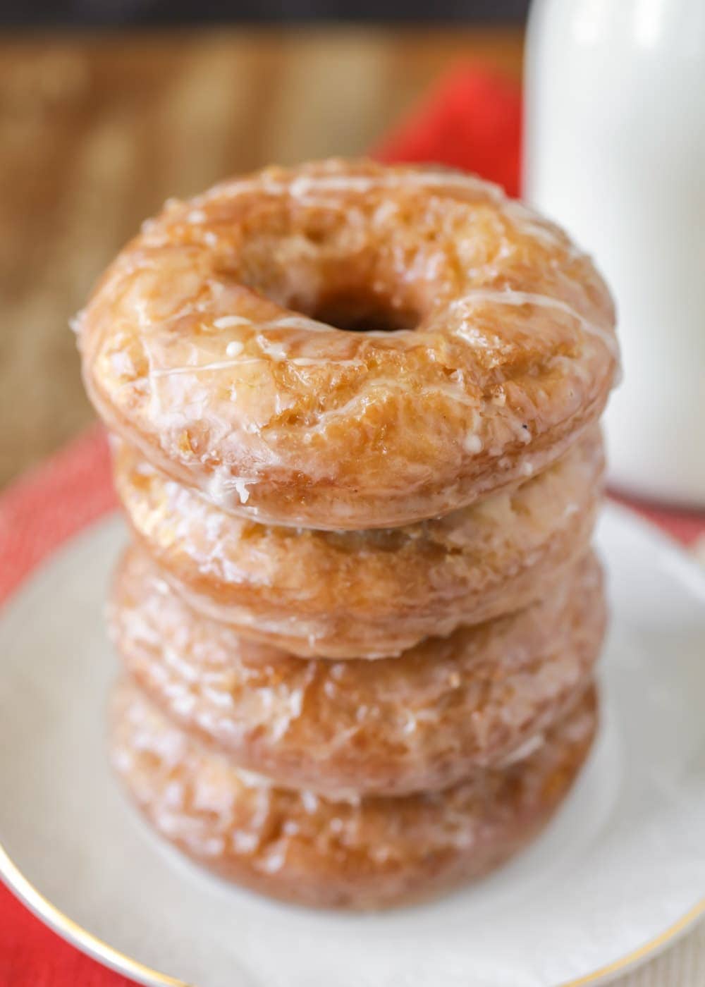 Detail Picture Of Donut Nomer 30