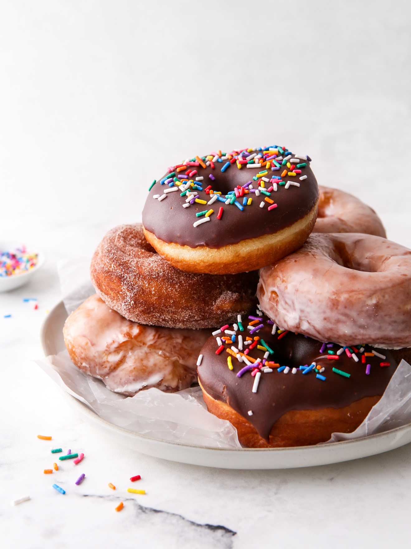 Detail Picture Of Donut Nomer 31