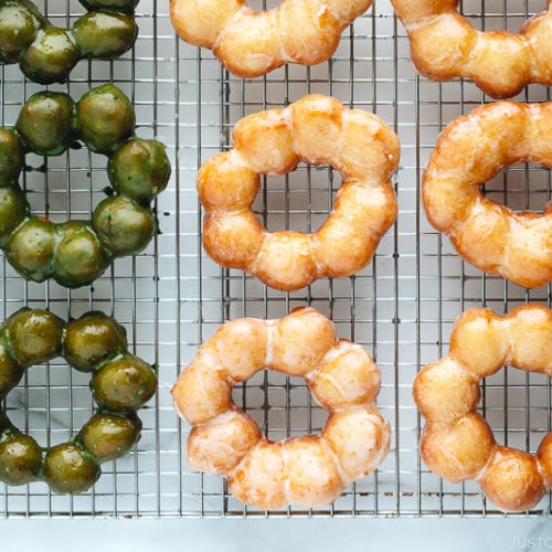 Detail Picture Of Donut Nomer 33