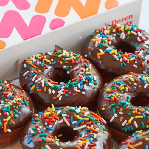 Detail Picture Of Donut Nomer 34