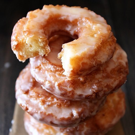 Detail Picture Of Donut Nomer 49