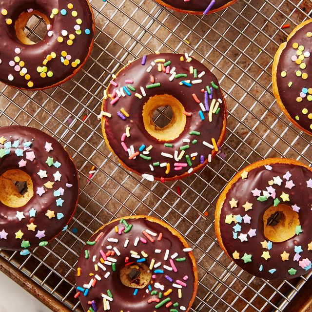 Detail Picture Of Donut Nomer 55