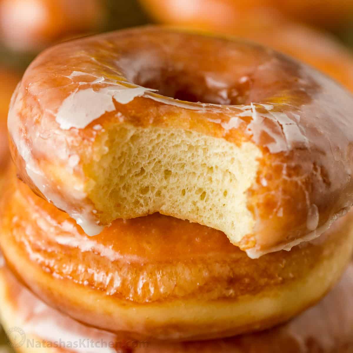 Detail Picture Of Donut Nomer 8