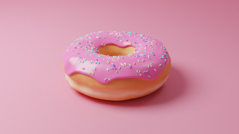 Detail Picture Of Donut Nomer 9
