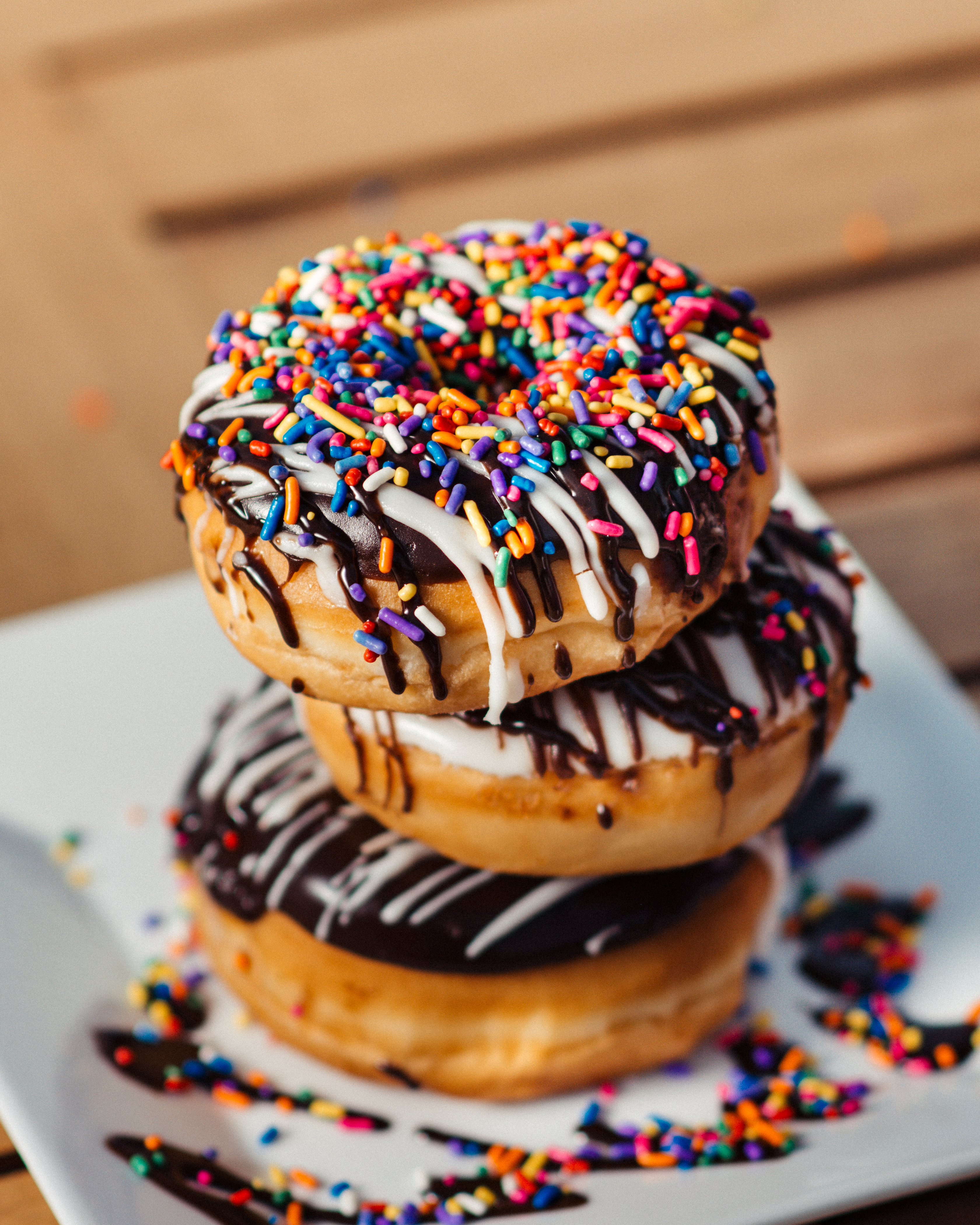 Detail Picture Of Donut Nomer 10