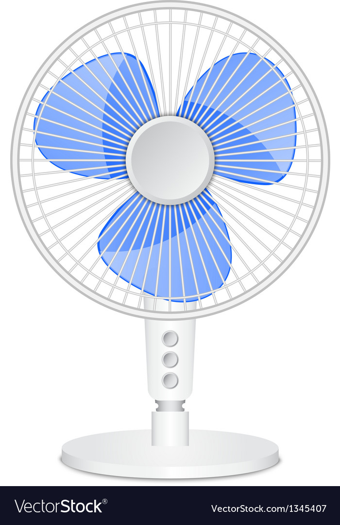 Picture Of Electric Fan - KibrisPDR