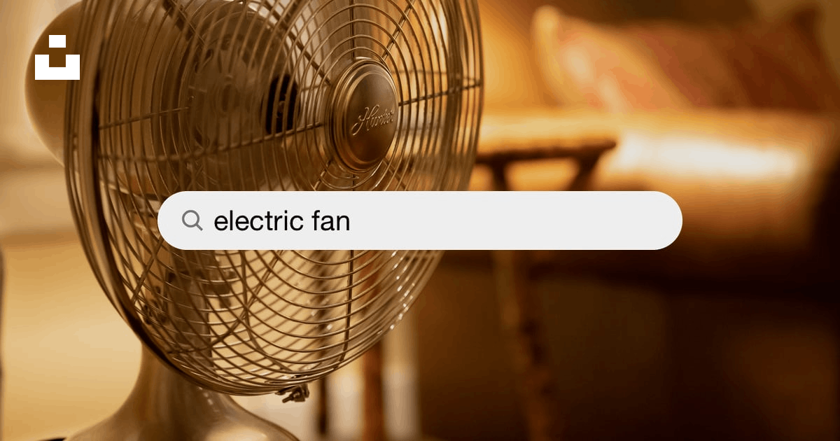 Detail Picture Of Electric Fan Nomer 43