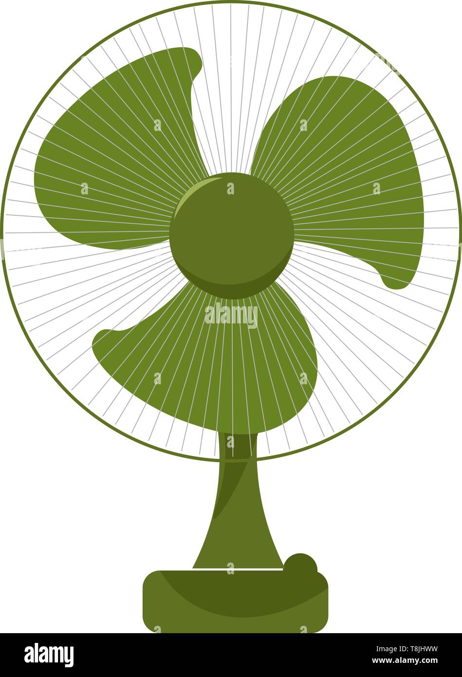 Detail Picture Of Electric Fan Nomer 48