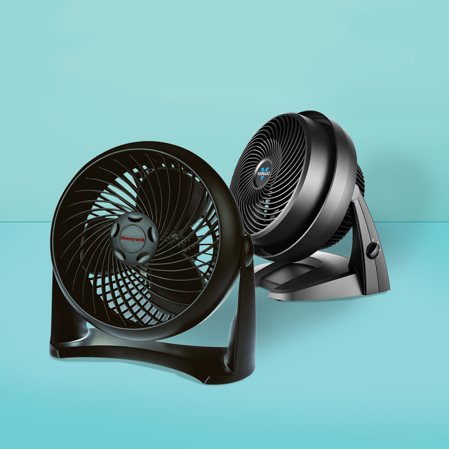 Detail Picture Of Electric Fan Nomer 7