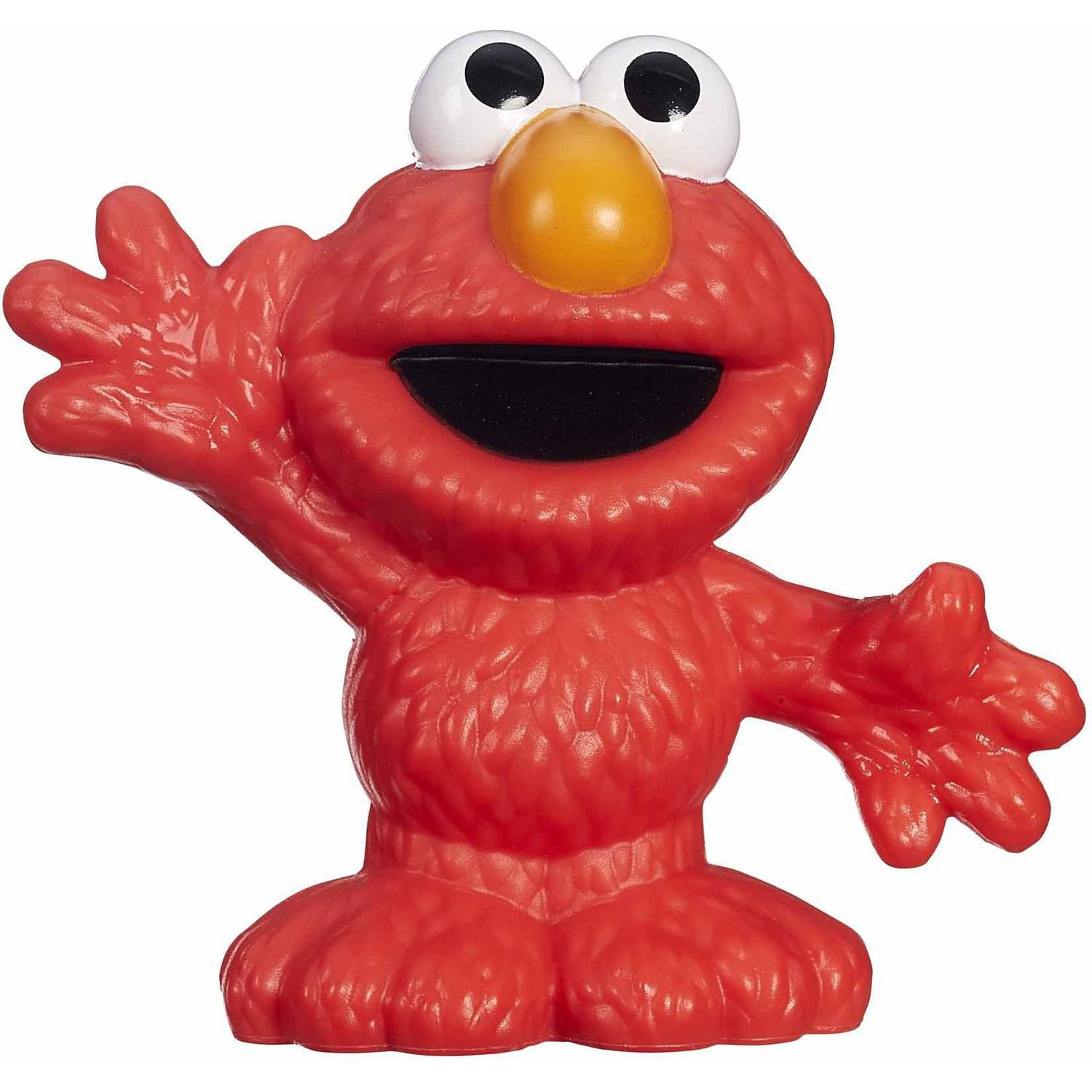 Detail Picture Of Elmo From Sesame Street Nomer 17