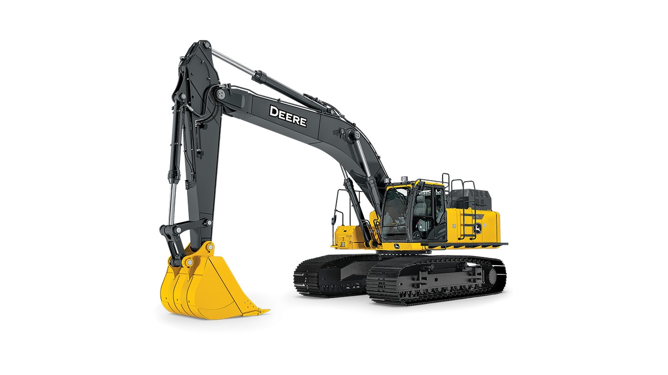 Detail Picture Of Excavator Nomer 20