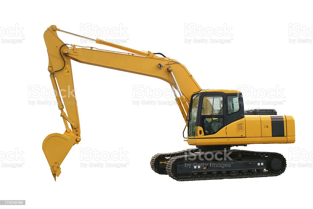 Detail Picture Of Excavator Nomer 21