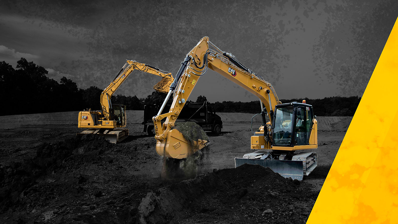 Detail Picture Of Excavator Nomer 35