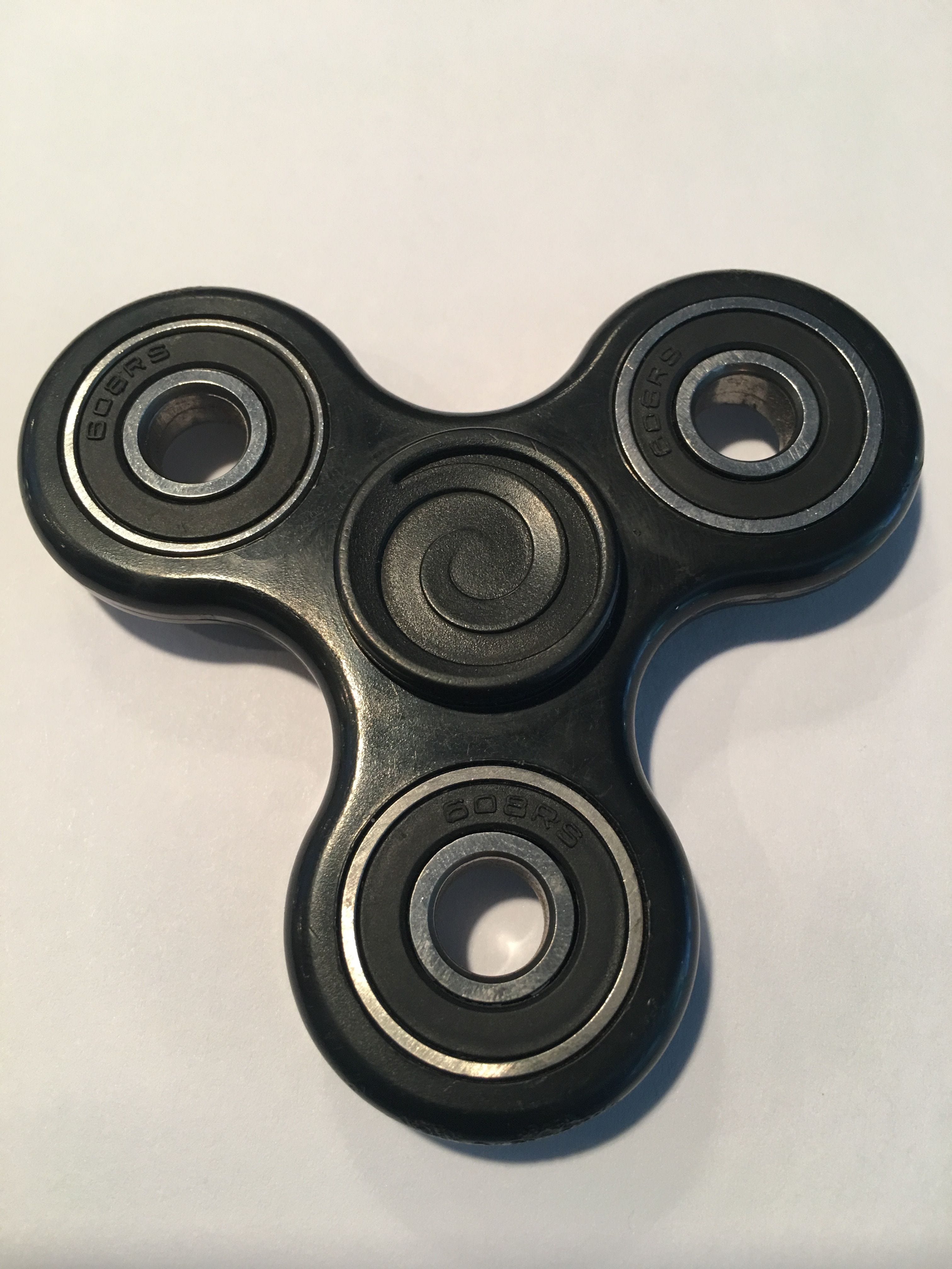 Detail Picture Of Fidget Spinner Nomer 20