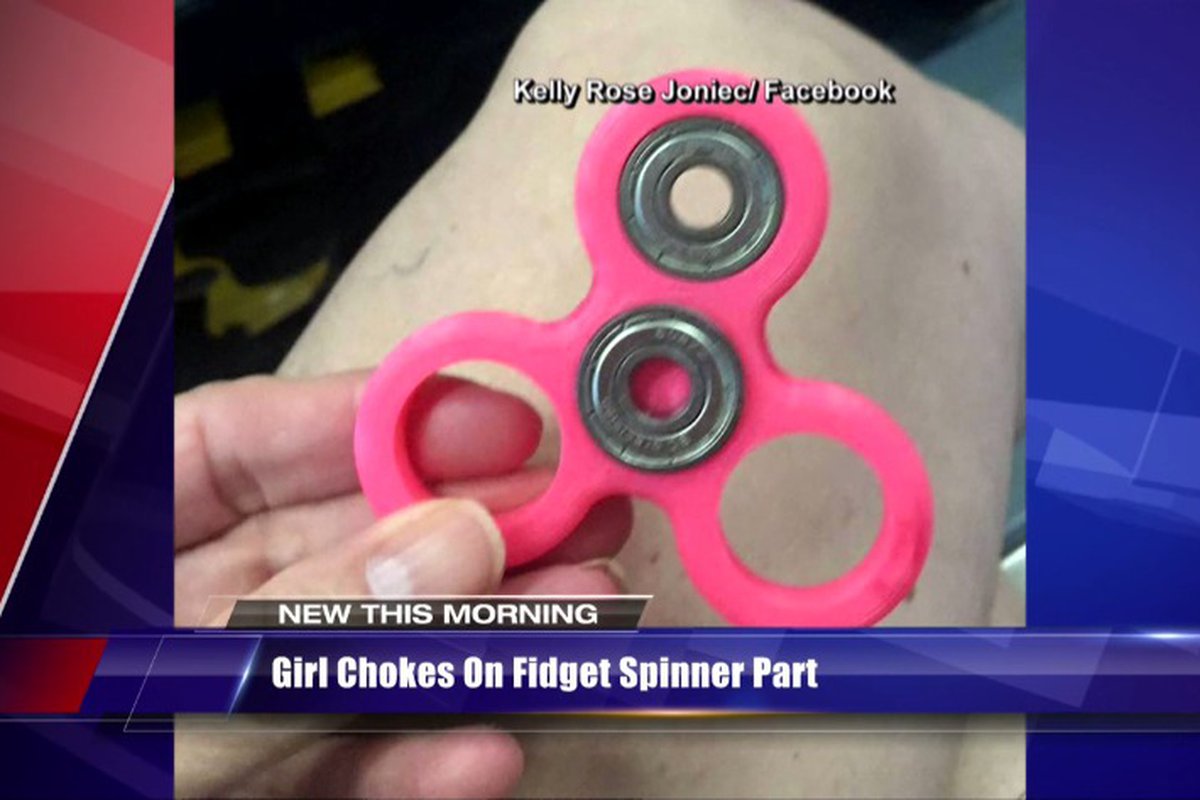 Detail Picture Of Fidget Spinner Nomer 48