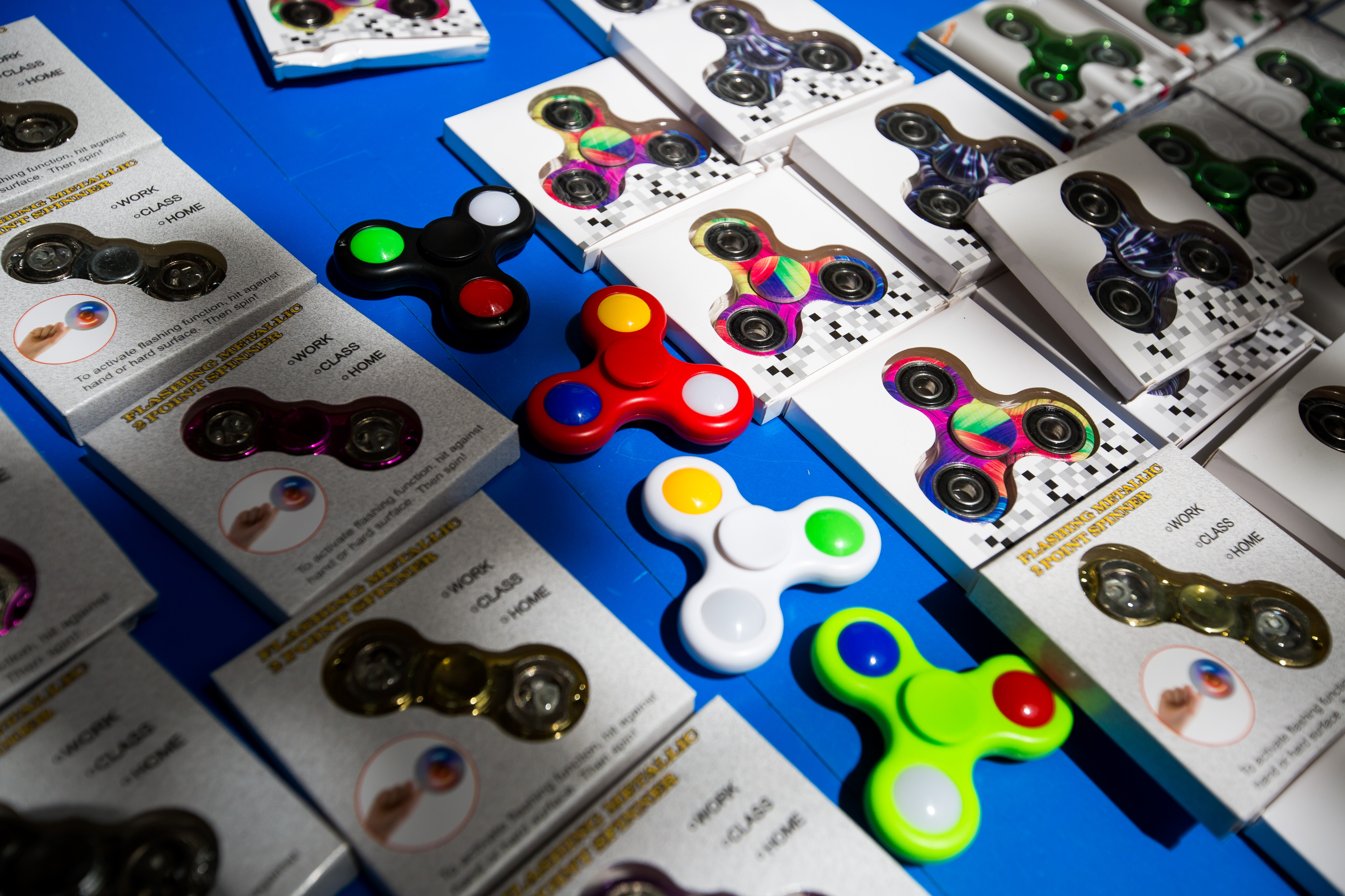 Detail Picture Of Fidget Spinner Nomer 50