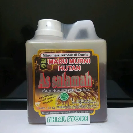 Detail Meme Madu Asli Nomer 27
