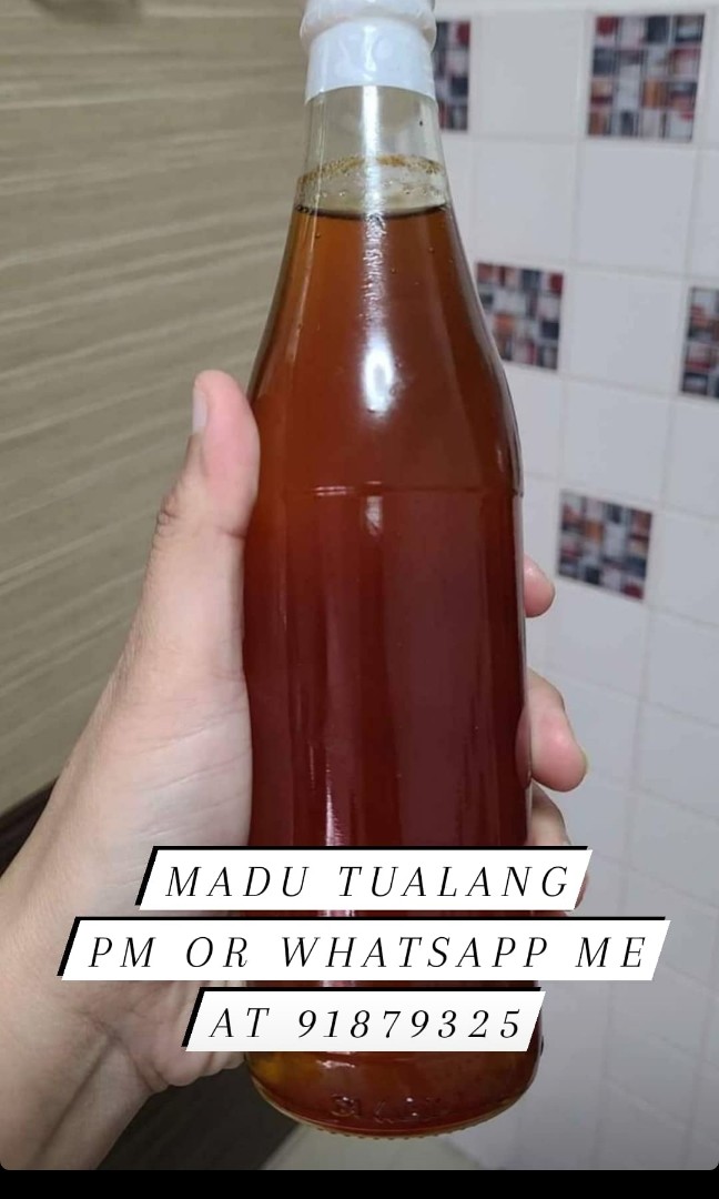 Detail Meme Madu Asli Nomer 34