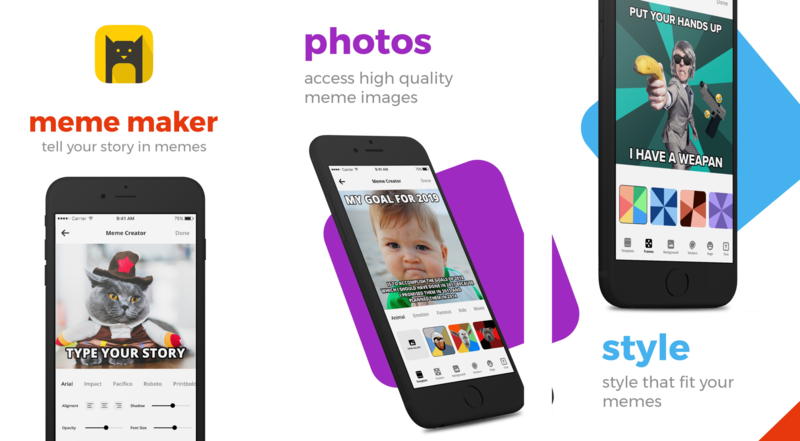Detail Meme Maker App Nomer 12