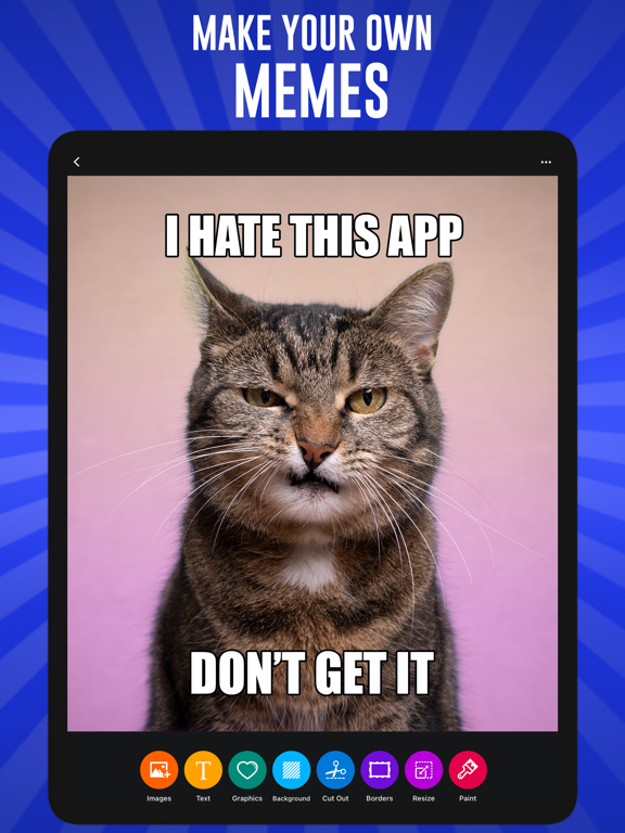 Detail Meme Maker App Nomer 38