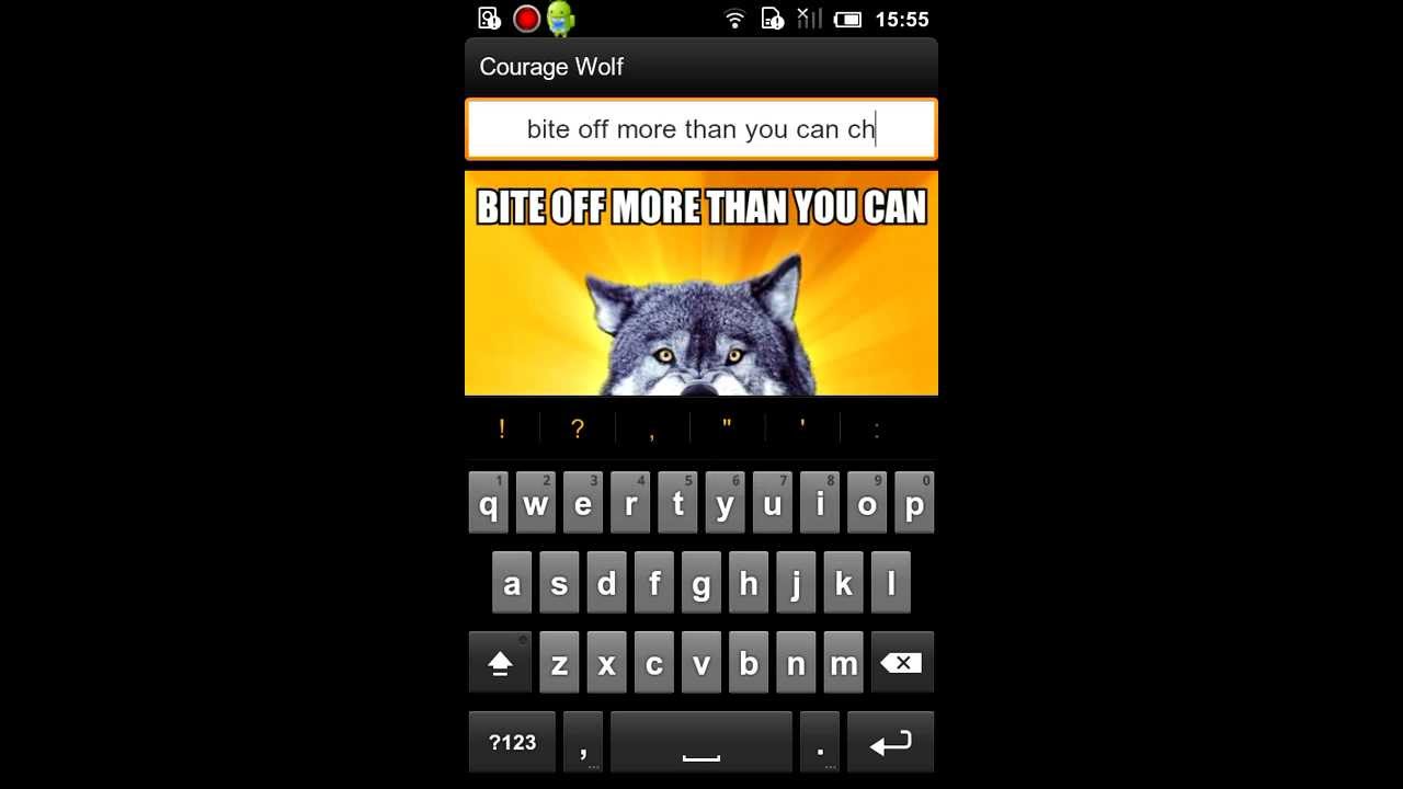 Detail Meme Maker App Nomer 5