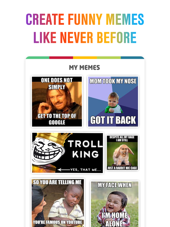 Detail Meme Maker App Nomer 44
