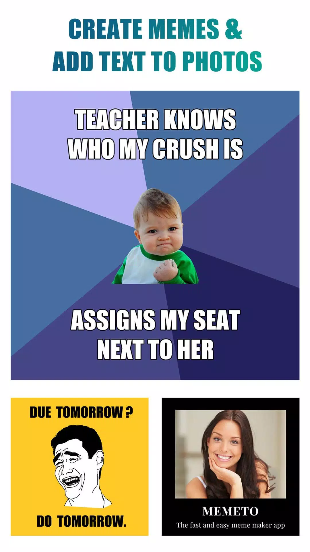 Detail Meme Maker App Nomer 47