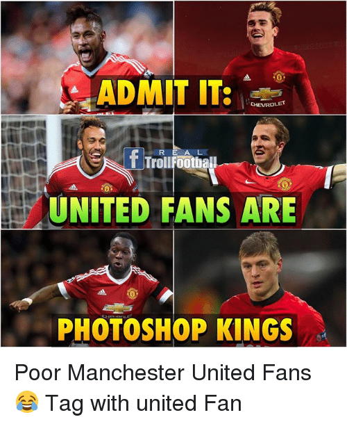 Detail Meme Manchester United Nomer 26