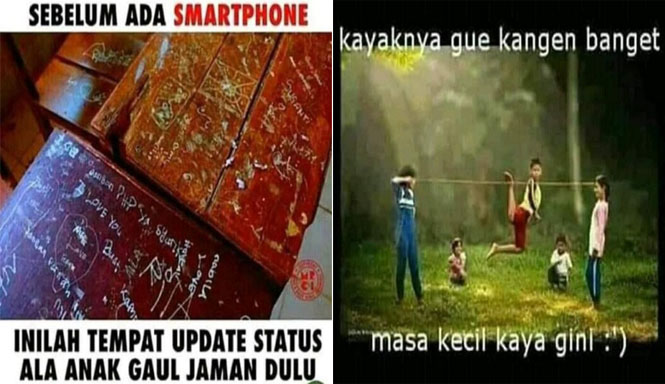 Detail Meme Masa Kecil Nomer 19