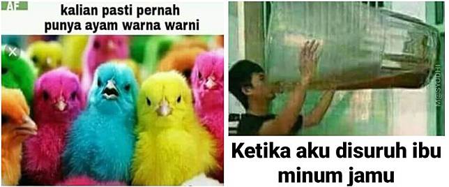 Detail Meme Masa Kecil Nomer 47