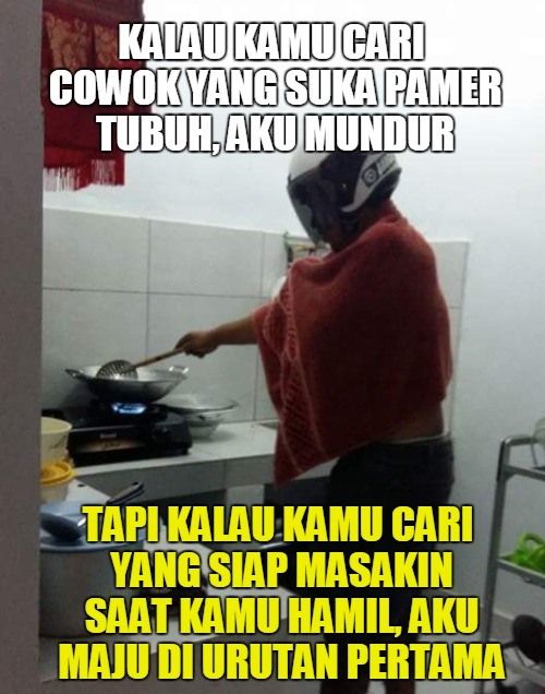 Detail Meme Masak Lucu Nomer 20