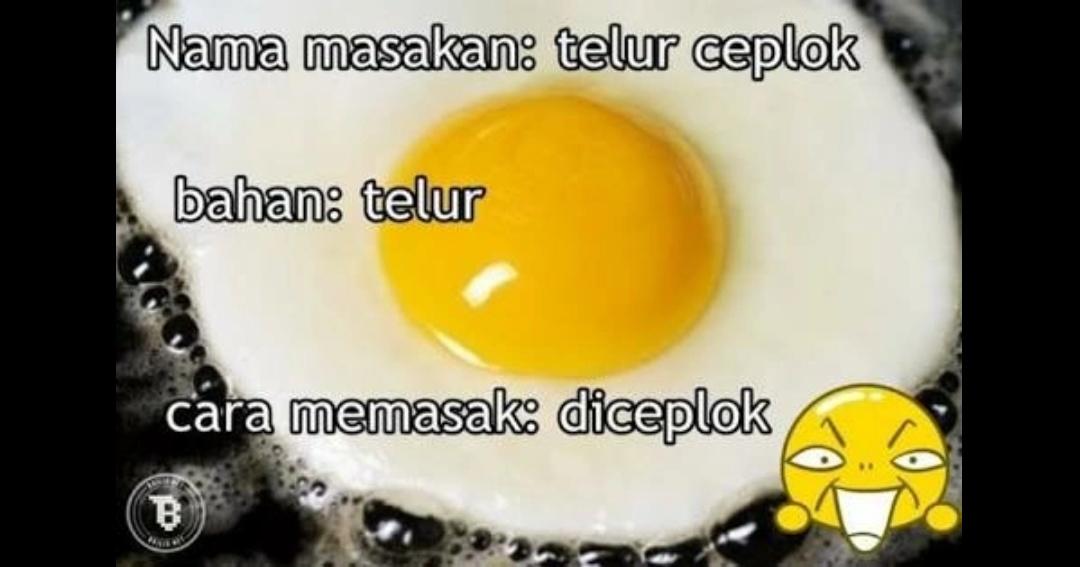 Detail Meme Masak Lucu Nomer 24