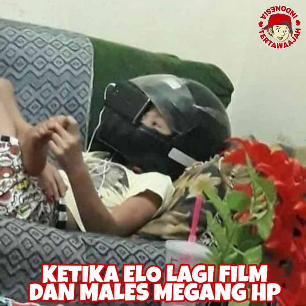 Download Meme Masalah Hidup Nomer 25