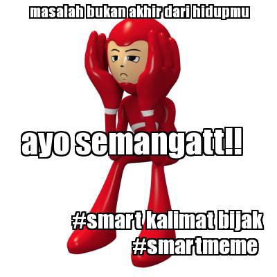 Detail Meme Masalah Hidup Nomer 49