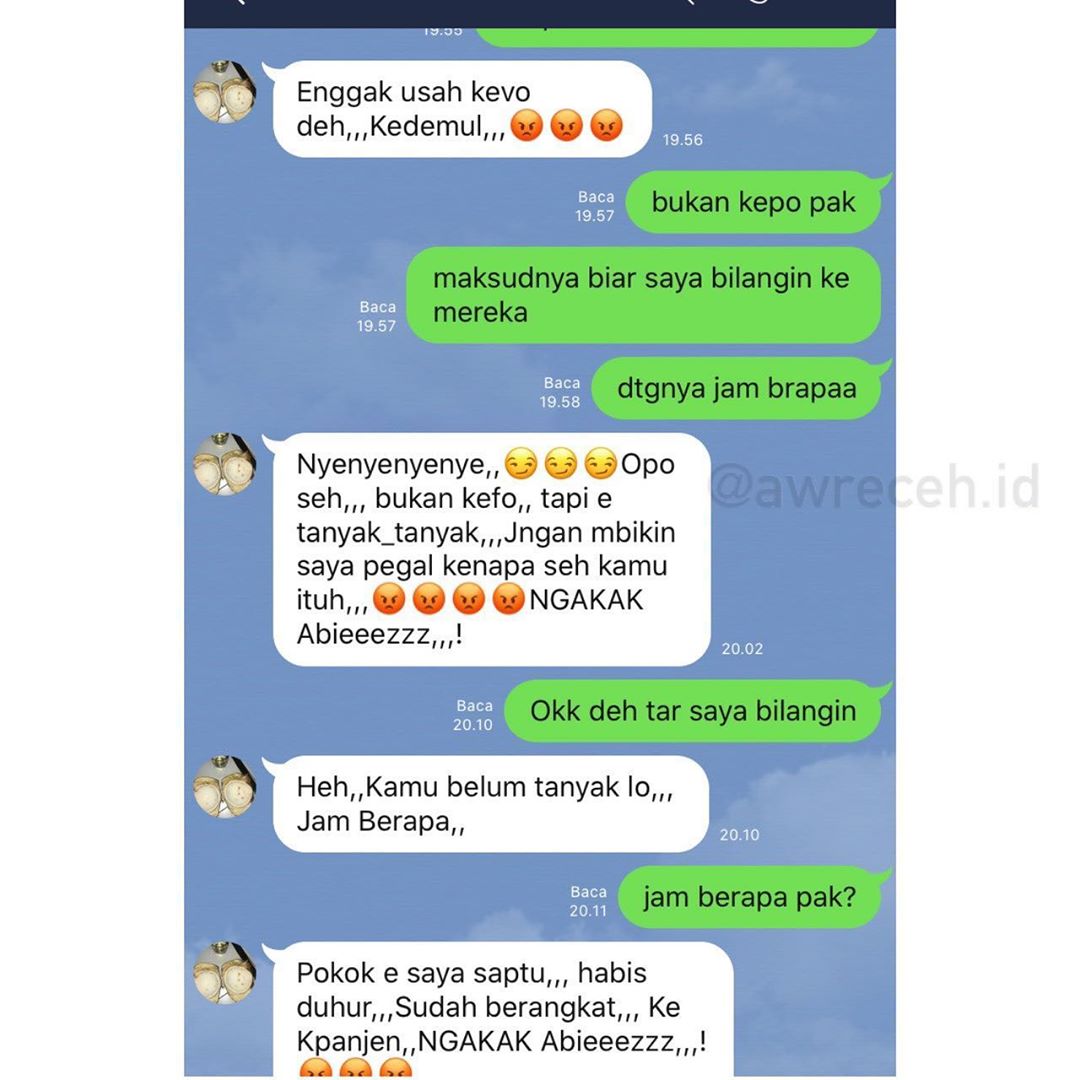 Detail Meme Masalah Hidup Nomer 52