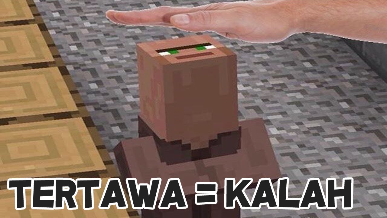 Detail Meme Minecraft Indonesia Nomer 16