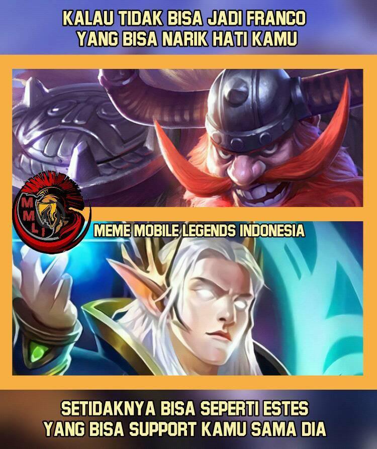 Detail Meme Mobile Legend 2020 Nomer 18