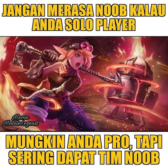 Detail Meme Mobile Legend Noob Nomer 8