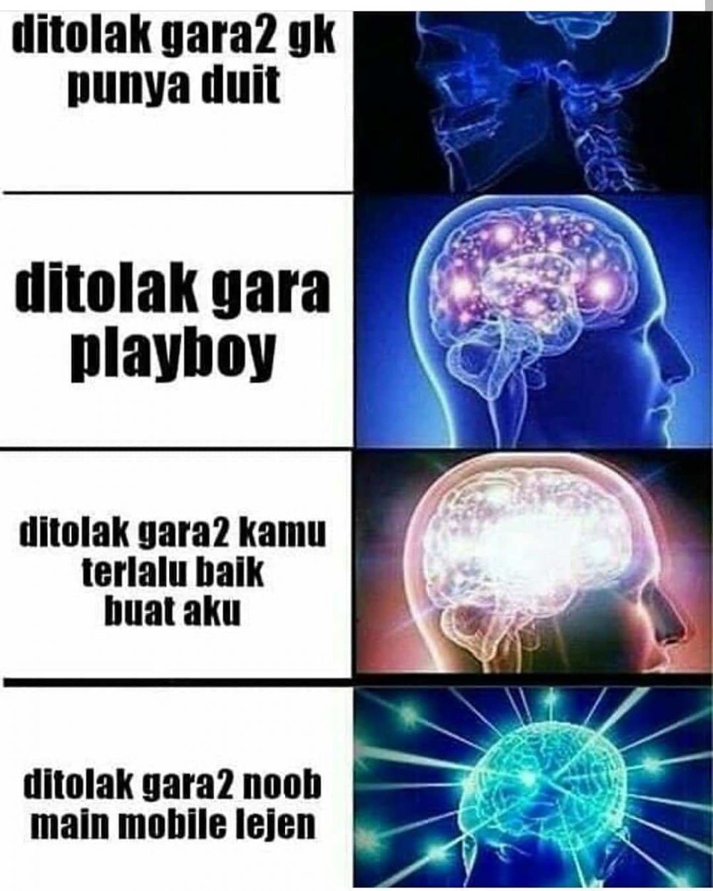 Detail Meme Mobile Legend Noob Nomer 20