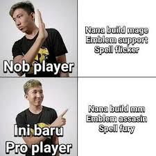 Detail Meme Mobile Legend Noob Nomer 39