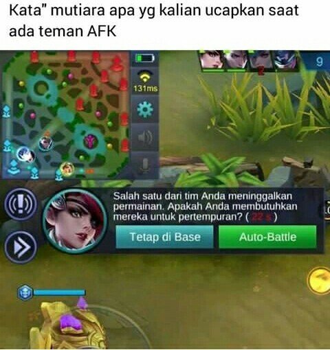 Detail Meme Mobile Legends Lucu Nomer 19