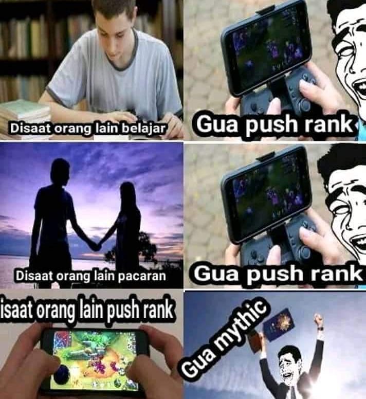 Detail Meme Mobile Legends Lucu Nomer 33