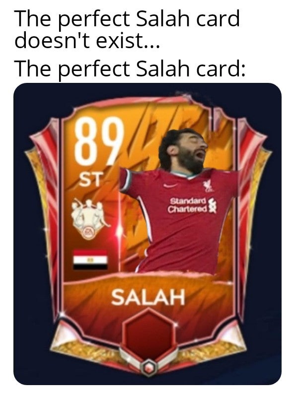 Detail Meme Mohamed Salah Nomer 12