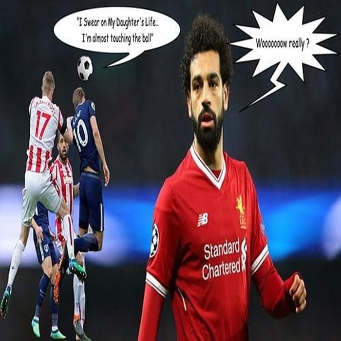 Detail Meme Mohamed Salah Nomer 43