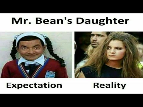 Detail Meme Mr Bean Nomer 36