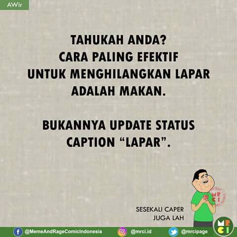 Detail Meme Mulutmu Harimaumu Nomer 18